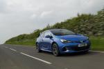 Vauxhall Astra VXR 2012 года